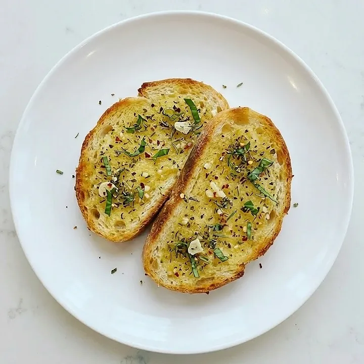 Garlic Bread