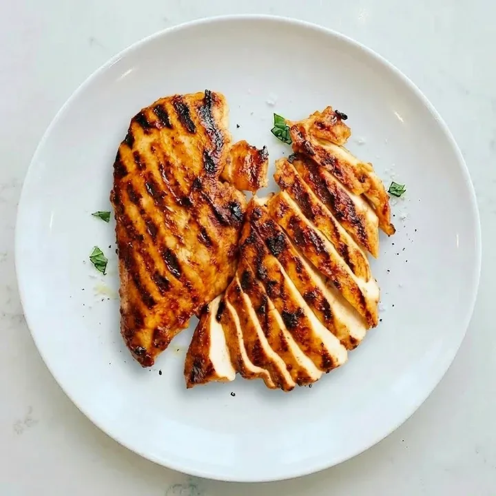 Grilled Chicken
