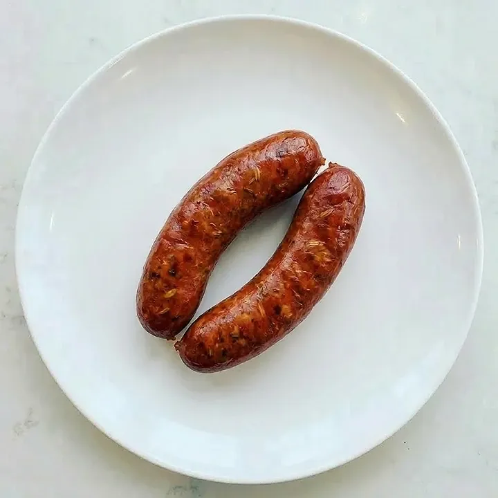 Italian Sausage