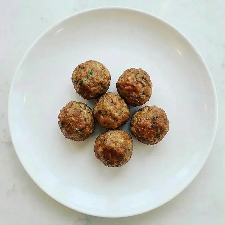 Meatballs